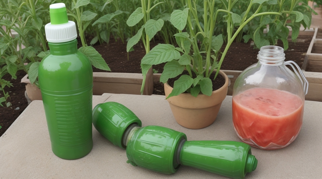 Supercharge Your Watermelons: The Power of Proper Fertilization